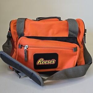 Reese's Candy Logo soft‎ sided cooler Brand NEW